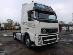 Volvo. Тягач FH460 2012 года, 12 780 куб. см., 12 300 кг.