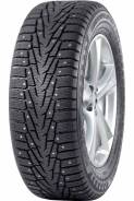 Nokian Hakkapeliitta 7 SUV. Зимние, шипованные, 2012 год, без износа, 4 шт. Под заказ