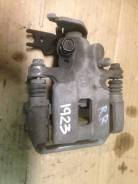 Суппорт тормозной. Honda Accord, CR2, CR3, CR5, CR6, CR7 Двигатели: J35Y, K24W, K24W4, LFA, R20A3
