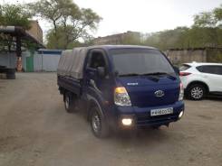 Kia Bongo. Продаётся грузовик 3, 3 000 куб. см., 1 225 кг.