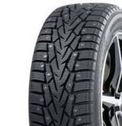 Nokian Hakkapeliitta 7 SUV. Зимние, шипованные, 2012 год, без износа, 4 шт. Под заказ