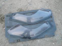Ветровик на дверь. Toyota Hilux Surf, LN130G, LN130W, KZN130G, KZN130W