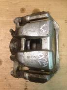 Суппорт тормозной. Honda Accord, CR2, CR3, CR5, CR6, CR7 Двигатели: J35Y, K24W, K24W4, LFA, R20A3