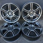 Stern. 7.0x17, 5x114.30, ET48