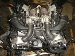Двигатель в сборе. BMW X6, E71 Двигатель N63B44. Под заказ