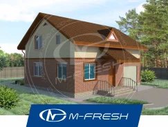 M-fresh Summer delicious-���������� (������ ����������� ����). 100-200 ��. �., 2 �����, 4 �������, ������ ����
