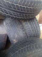 Dunlop. Летние, износ: 50%, 4 шт
