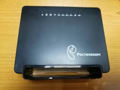 ADSL-роутеры.