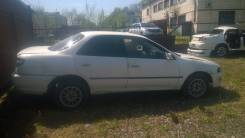Toyota Carina. AT190, 3SFE
