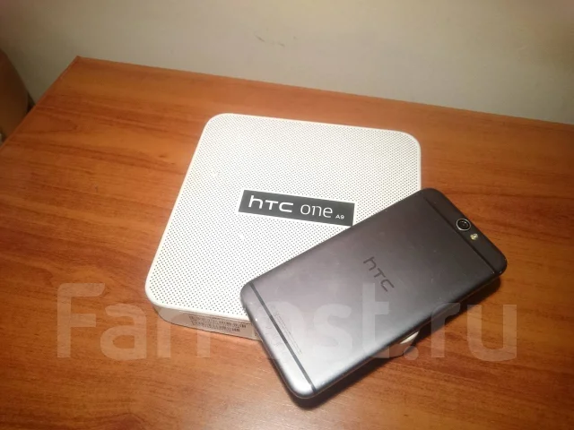 HTC One A9. �/� ����