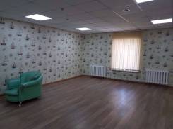 Сдается офисное помещение в центре. 37 кв. м., проспект Партизанский 58, р-н Некрасовская
