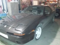 Toyota Supra. ��������, ������, 2.0 (135��.�.), ������, 160����. �� ����