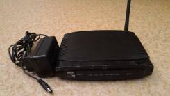 ADSL-роутеры.