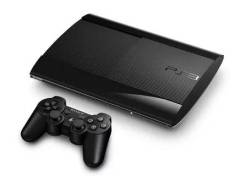 Sony PlayStation 3 Super Slim
