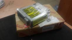 Блок управления airbag. Lexus GS460, GRS190, UZS190 Lexus GS350, GRS190, UZS190 Lexus GS430, GRS190, UZS190 Lexus GS300, GRS190, UZS190 Двигатели: 3GR...