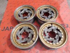Toyota. 6.0x14, 5x139.70, ET25, ЦО 110,0 мм.