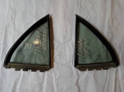 Стекло боковое. Toyota Corolla, CDE120, ZZE120, ZZE121, ZZE122, ZZE123, NDE120 Toyota Allex, NZE121, NZE124, ZZE123, ZZE124, ZZE122 Toyota Corolla Run...