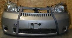 Ноускат. Toyota Porte