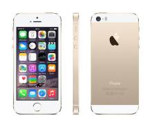 Apple iPhone 5s 32Gb. Б/у