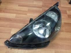Фара. Honda Fit, GD1