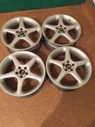 A-Tech Schneider. 7.0x17, 5x100.00, ET50, ЦО 73,0 мм.