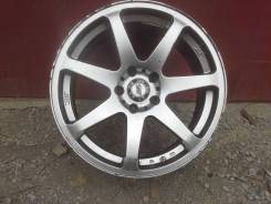 Rota G-Force. 8.5x18, 5x114.30, ET38