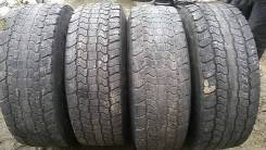 Bridgestone. Зимние, без шипов, 50 %, 4 шт