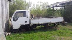 Mitsubishi Canter. FE315B510860, 4D32