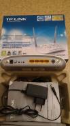 ADSL-роутеры.
