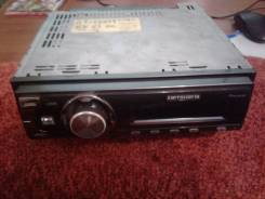 Pioneer Carrozzeria DEH