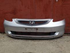 Бампер. Honda Fit, GD1