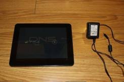 DNS AirTab E102g