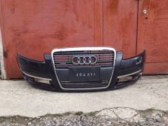 Бампер. Audi A6, 4F2/C6, 4F5/C6