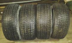 Federal Himalaya Iceo. Зимние, без шипов, 2014 год, износ: 5%, 4 шт