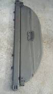 Шторка багажника. Toyota Estima, GSR55W, GSR55, ACR50, ACR50W, ACR55, GSR50W, GSR50, ACR55W