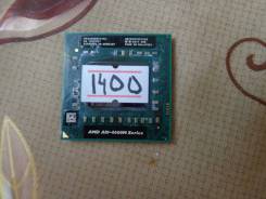AMD A10-4600M