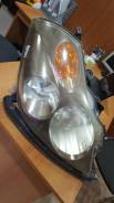 Фара. Honda Stream, RN1, RN2, RN3, RN4, RN5, RN6, RN7, RN8, RN9