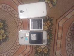 Samsung Galaxy S4 GT-i9500. Б/у