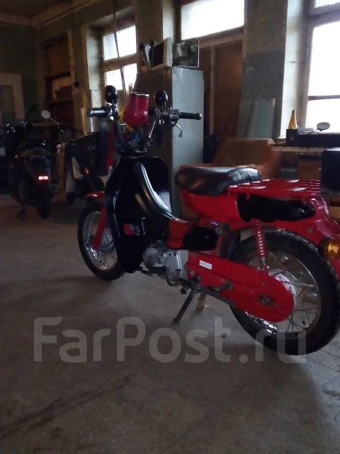 Yamaha Mate 90. 90����. ��., ��������, ��� ���, ������ �� �� ����