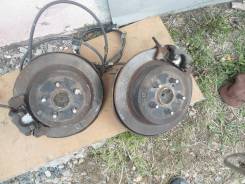 Диск тормозной. Toyota Wish, ANE11, ZNE10, ANE10, ZNE14, ZGE25, ZGE20, ZGE21, ZGE22 Toyota Caldina, ST246 Toyota Celica, ZZT230 Двигатели: 2ZRFAE, 1ZZ...