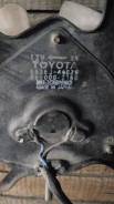 Вентилятор охлаждения радиатора. Toyota: Cresta, Granvia, Grand Hiace, Regius, Mark II, Chaser Двигатели: 2JZGE, 1JZGE, 3RZFE, 1KZTE, 5L