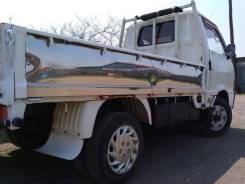 Mazda Bongo. Грузовик, 1 800 куб. см., 1 000 кг.