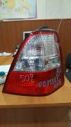 Стоп-сигнал. Honda Odyssey, RA1, RA2, RA3, RA4, RA5, RA6, RA7, RA8, RA9