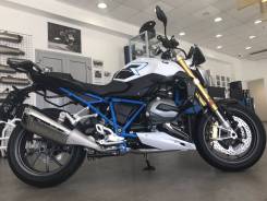 BMW R 1200 R. 1 170 куб. см., исправен, птс, без пробега
