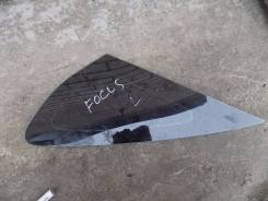 Стекло боковое. Ford Focus