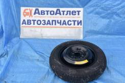Колесо запасное. Honda Jazz, GD1 Honda Fit, GD1