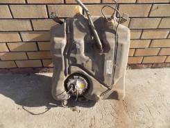 Бак топливный. Ford Focus Двигатели: 1, 6, TIVCT