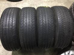 Dunlop SP Sport 270. Летние, износ: 10%, 4 шт