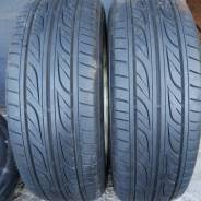 Goodyear Eagle LS 2000 Hybrid II. Летние, 2012 год, износ: 20%, 2 шт