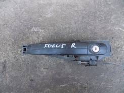 Ручка двери внешняя. Ford Focus